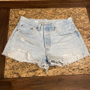Levi’s Shorts